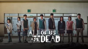 All of Us Are Dead. S1.Episode 3